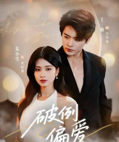 破例偏爱（63集全）王楠＆朱小雪-搜外项目网