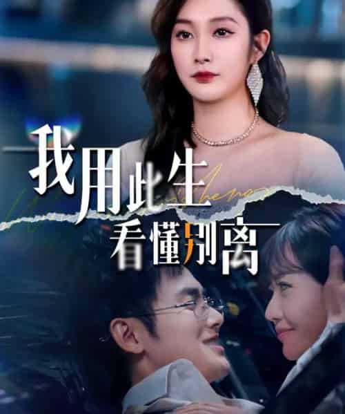 我用此生看懂别离(64集全)梅先锋&李沿熹-搜外项目网