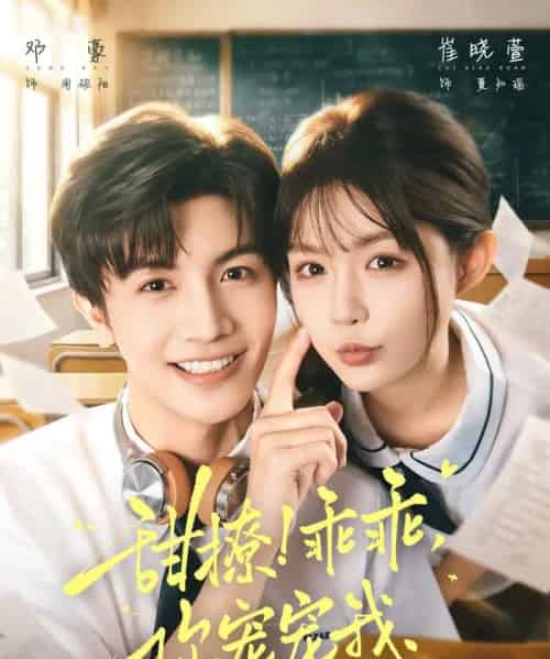 甜撩！乖乖，你宠宠我＆甜撩乖乖你宠宠我（81集全）邓豪＆崔晓萱-搜外项目网