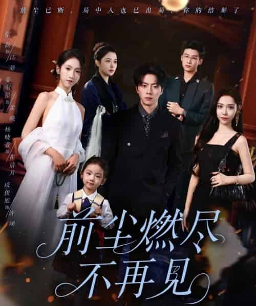 前尘燃尽不再见（60集）张磊＆姜羽星-搜外项目网