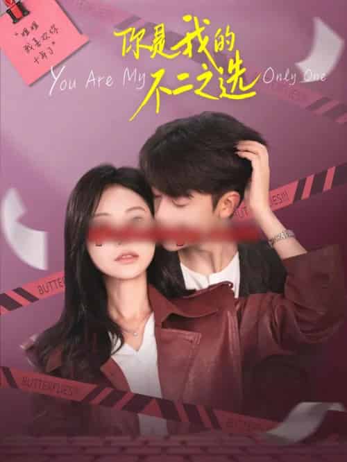 你是我的不二之选（61集全）陈文君＆纪俊良-搜外项目网
