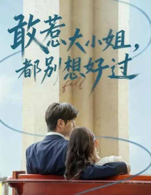 敢惹大小姐都别想好过（60集全）龚小钧＆牛湘鹭-搜外项目网