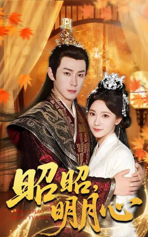 昭昭明月心（83集全）邹济隆＆周逸峰-搜外项目网