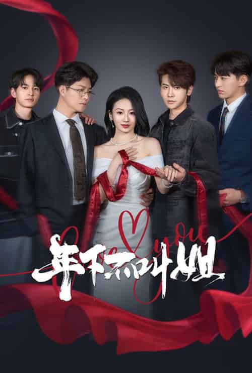 年下不叫姐(38集全)王俊哲&周冰冰-搜外项目网