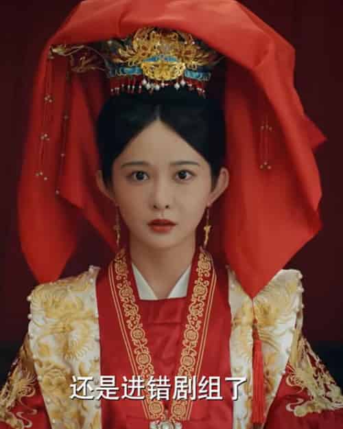 大理寺之花（18集）谢予望＆杨馥羽-搜外项目网