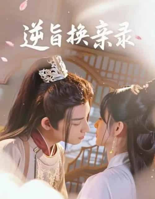 逆旨换亲录（68集全）许晓诺＆林永炬-搜外项目网