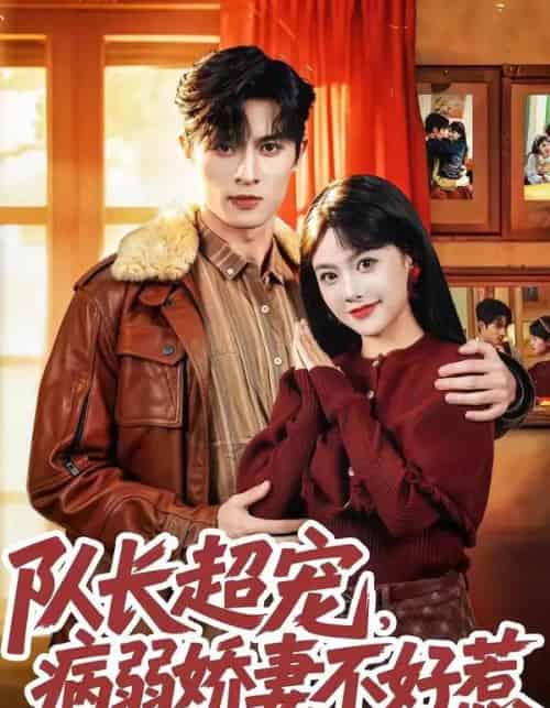 队长超宠，病弱娇妻不好惹（80集全）邱嘉棋＆薛景元＆江十安-搜外项目网