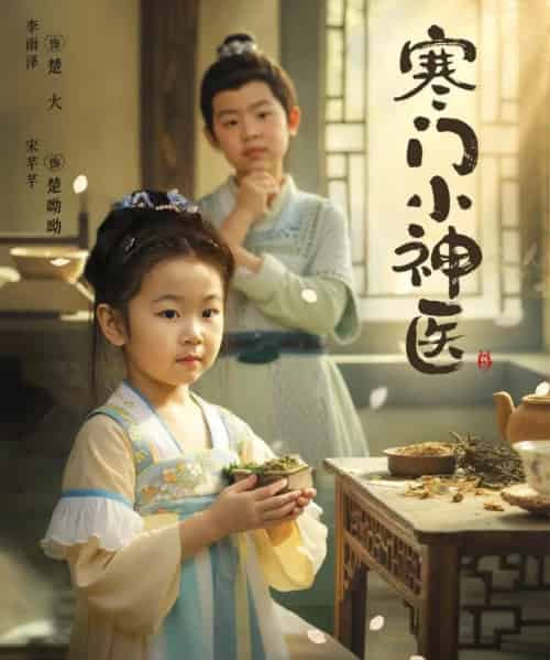 寒门小神医 (80集全) 李雨泽&宋芊芊-搜外项目网