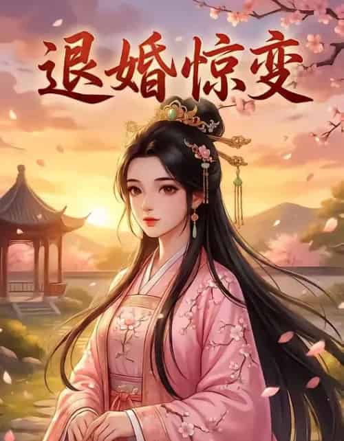 退婚惊变（21集全）-搜外项目网