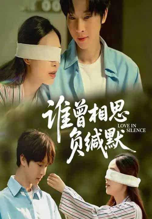 谁曾相思负缄默（50集）邓嘉伦＆杨宛翊-搜外项目网