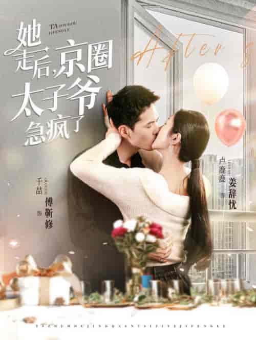 她走后京圈太子爷急疯了（84集全）千喆＆卢c鹿鹿-搜外项目网