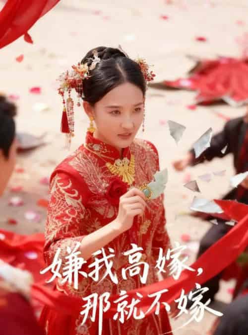嫌我高嫁，那就不嫁（62集全）董鹏翔＆邹一宁-搜外项目网