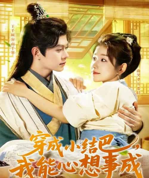 穿越小结巴我能心想事成（96集全）王千硕＆曲笑孝-搜外项目网