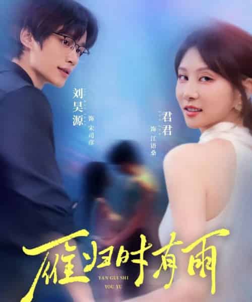 雁归时有雨（84集）刘昊源＆唐丽君-搜外项目网