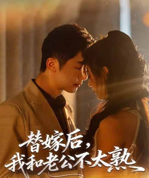 替嫁后，我和老公不太熟（85集全）代庭睿＆杨杨-搜外项目网