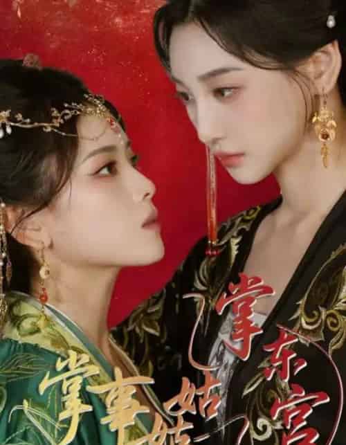 掌事姑姑掌东宫（80集）林艾泇＆彭娜莎-搜外项目网