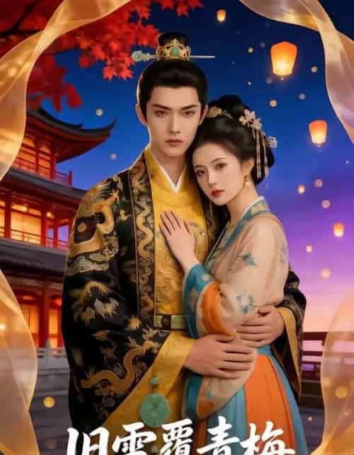 旧雪覆青梅（58集全）AI-搜外项目网