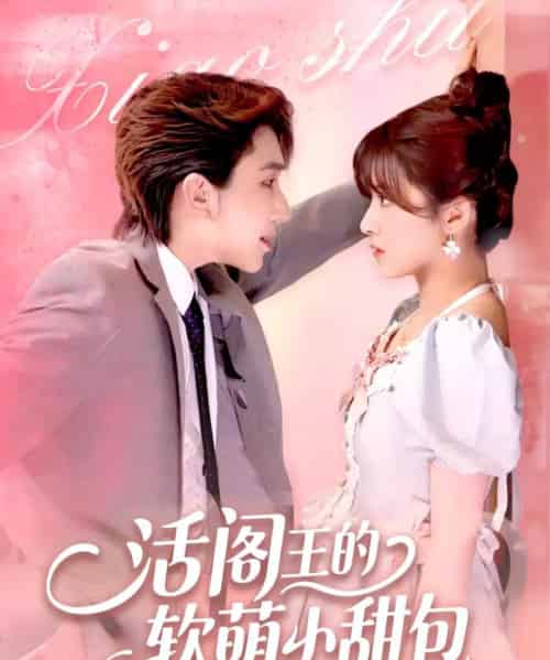 活阎王的软萌小甜包（117集）景文＆何可人-搜外项目网