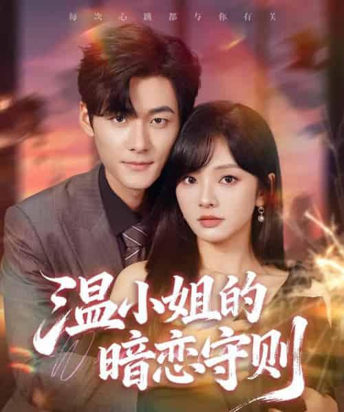 温小姐的暗恋守则（92集全）孟佳辉＆王子怡-搜外项目网