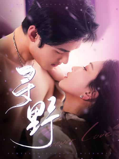 寻野（100集）孟佳辉＆彭千玲-搜外项目网