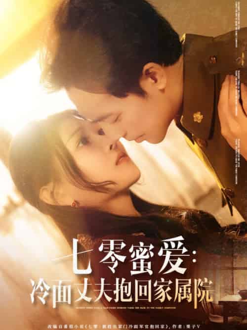 七零蜜爱冷面丈夫抱回家属院(70集)刘欣悦&肖琪峰-搜外项目网
