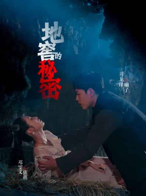 地窖的秘密（40集）邓雯文＆杨泽琳-搜外项目网