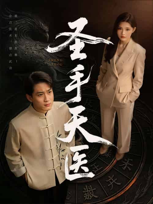 圣手天医（80集）杨妍＆乔乔＆苏格子-搜外项目网