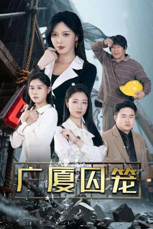 广厦囚笼（54集）李明＆魏昕怡＆欣然姐姐-搜外项目网