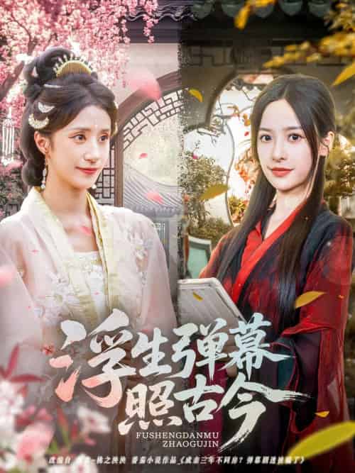 浮生弹幕照古今（76集）贾博雅-搜外项目网