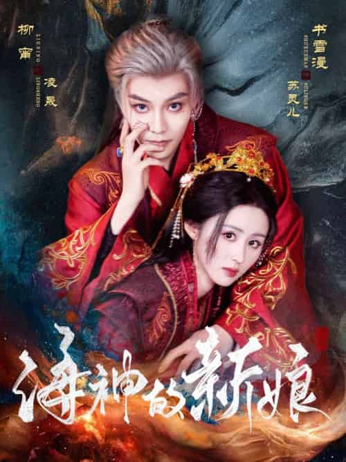 海神的新娘（71集）柳甯＆书雪漫-搜外项目网
