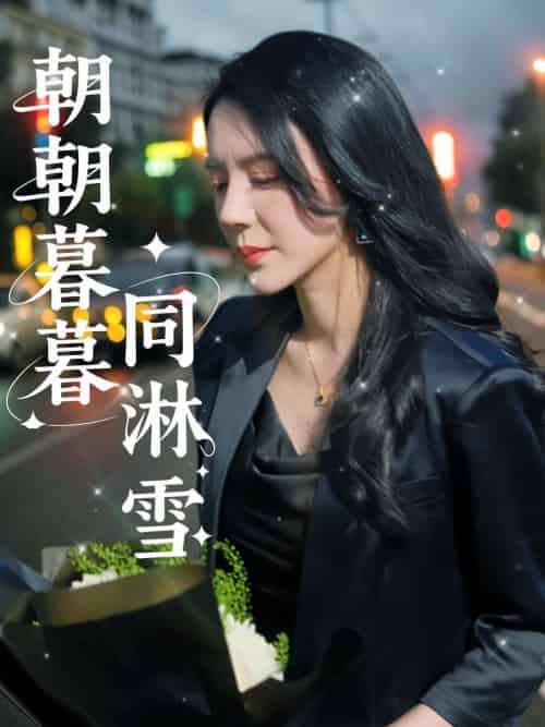 朝朝暮暮同淋雪（32集）曹禹澄-搜外项目网