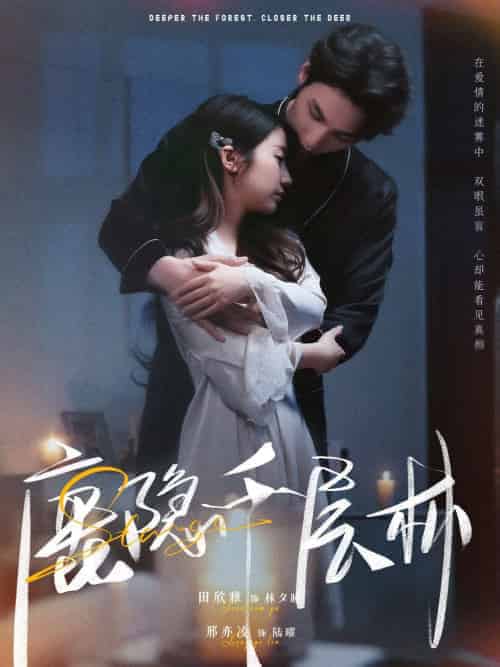 鹿隐千层林（67集）邢亦凌＆田欣雅-搜外项目网