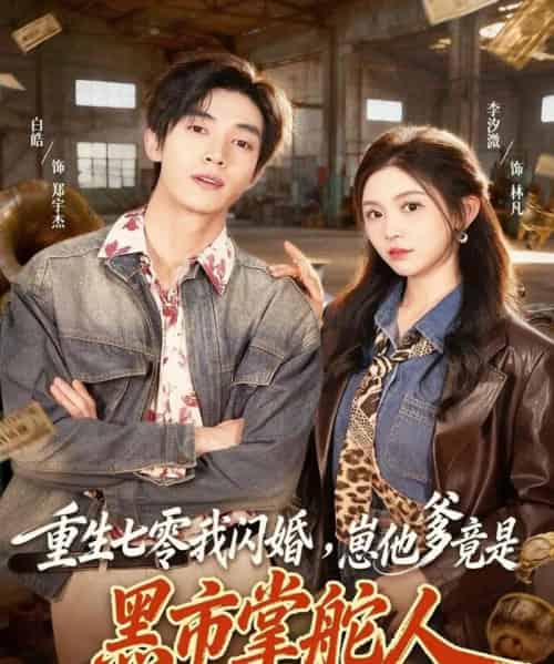 重生七零我闪婚，崽他爹竟是黑市掌舵人（76集全）白皓＆李汐微-搜外项目网