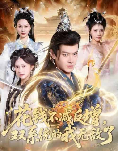 花钱不减反增，双系统的我无敌了（90集全）徐彬兵＆王嘉禾-搜外项目网