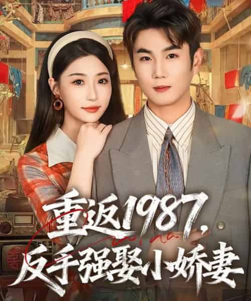 重返1987，反手强娶小娇妻（80集全）宋骏＆瑞子-搜外项目网