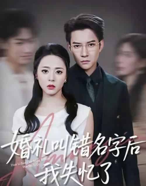 婚礼叫错名字后我失忆了（100集全）白羽＆周瑞然-搜外项目网