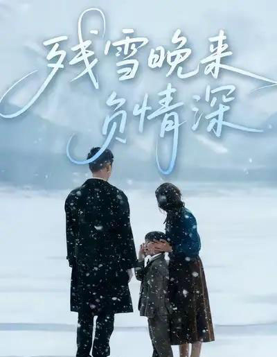 残雪晚来负情深（63集全）徐香颖＆初俊辰-搜外项目网