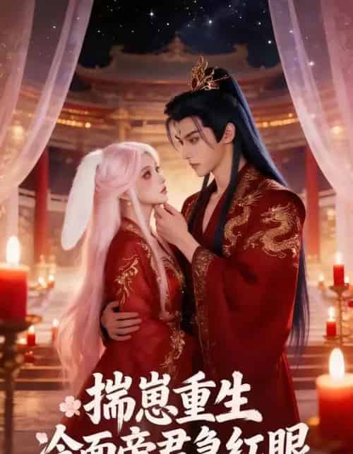 揣崽重生：冷面帝君急红眼（58集全）AI-搜外项目网