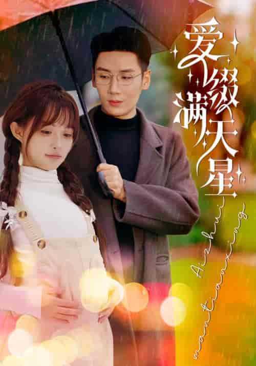 爱缀满天星(52集全)刘博洋&呆呆儿-搜外项目网