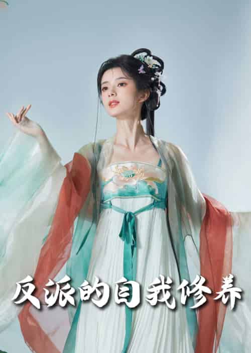 反派的自我修养＆我的被窝通古今（60集全）吴梦媛-搜外项目网