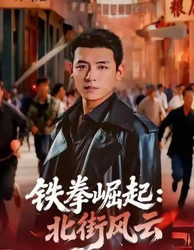 铁拳崛起:北街风云(80集全)李源&张佳嘉-搜外项目网