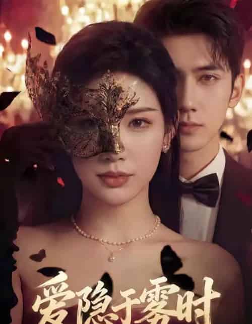 爱隐于雾时（79集全）柳贯一＆李可馨-搜外项目网