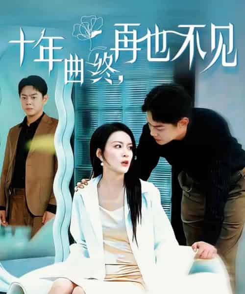 十年曲终，再也不见（57集全）伍怡＆邱浩轩-搜外项目网