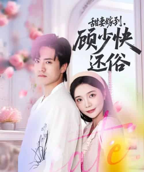 甜妻嫁到，顾少快还俗（52集）聂博宣＆李欣怡-搜外项目网