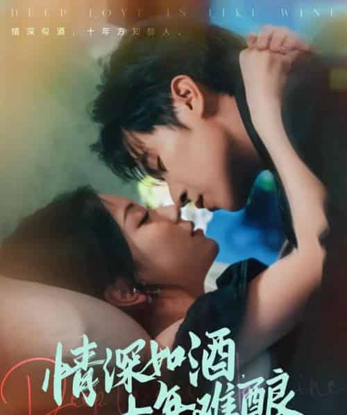 情深如酒十年难酿(70集)邵之鹏&胡耀文-搜外项目网