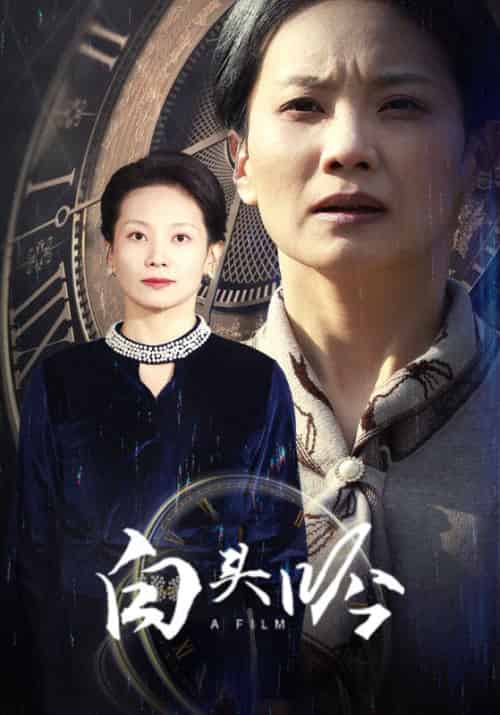白头吟（32集全）侯雨彤-搜外项目网