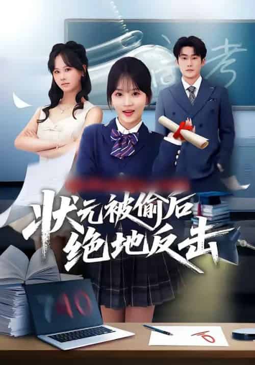 状元被偷后绝地反击(55集全)程妤&张浩伶&华睿-搜外项目网