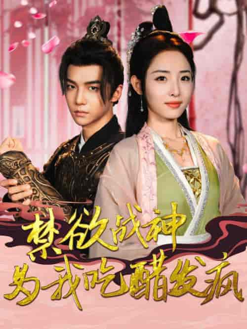 禁欲战神为我吃醋发疯（90集全）澄芓-搜外项目网