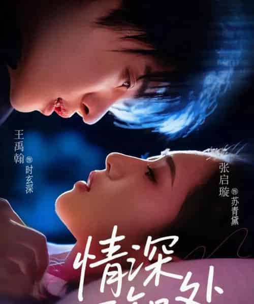 情深不知处(85集)王禹翰&张启璇-搜外项目网