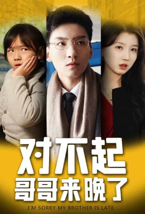 对不起,哥哥来晚了(38集全)霍文琦&李林汐-搜外项目网